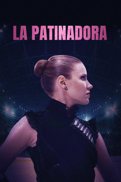 Póster de Free Skate