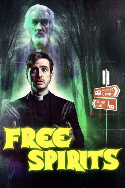 Póster de Free Spirits