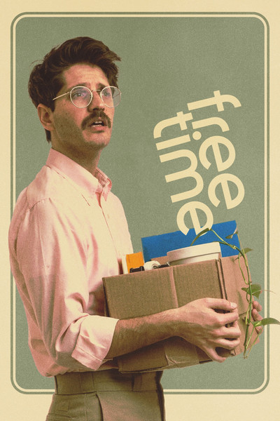 Póster de Free Time