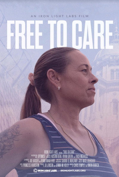 Póster de Free to Care