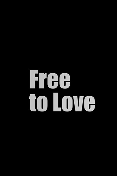 Póster de Free to Love