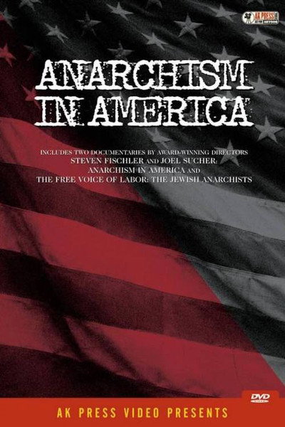 Póster de Free Voice of Labor: The Jewish Anarchists