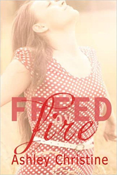 Póster de Freed by Fire