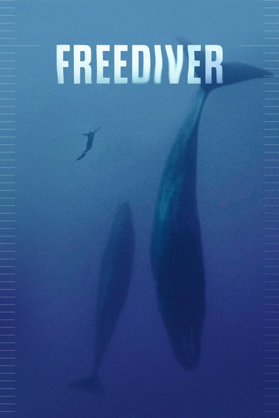 Póster de Freediver