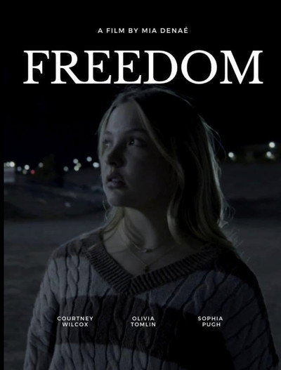 Póster de Freedom