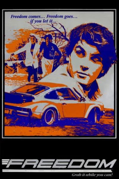 Póster de Freedom