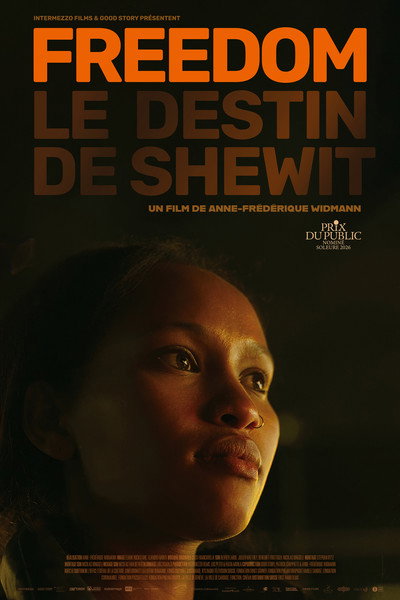 Póster de Freedom - Le destin de Shewit