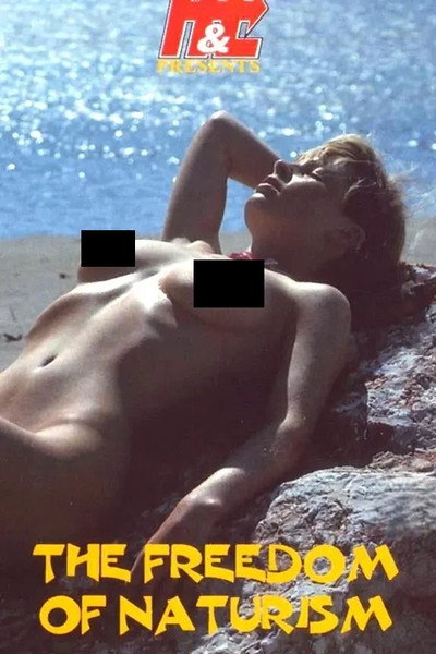 Póster de Freedom of Naturism