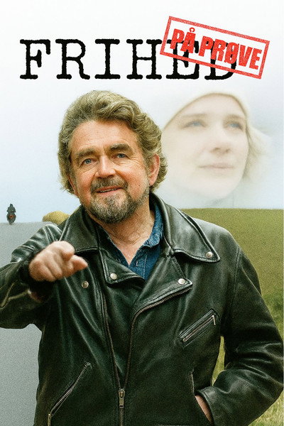 Póster de Freedom on Parole