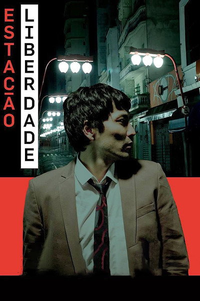 Póster de Freedom Station