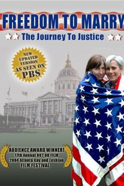 Póster de Freedom to Marry
