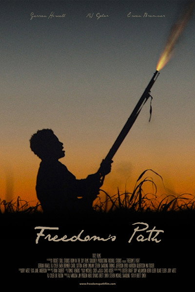 Póster de Freedom's Path