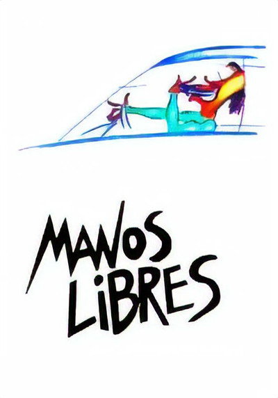 Póster de Freehand
