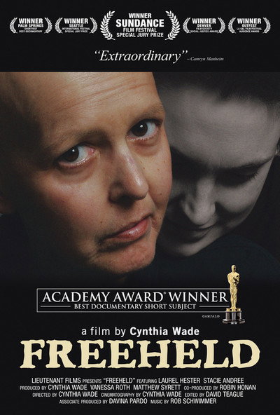 Póster de Freeheld