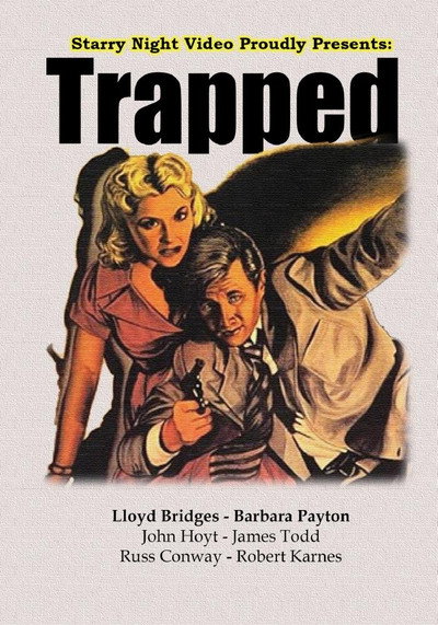 Póster de Freeing Trapped