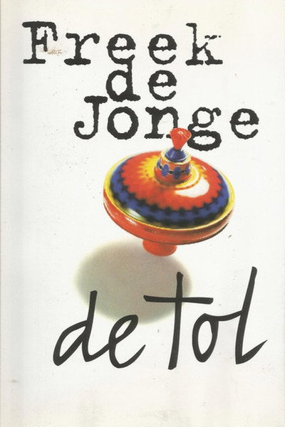 Póster de Freek de Jonge: De tol