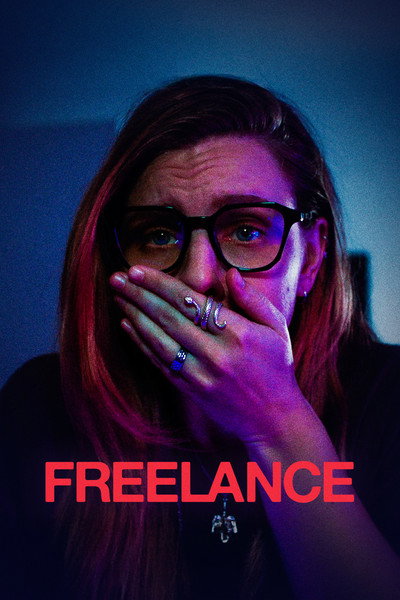 Póster de Freelance
