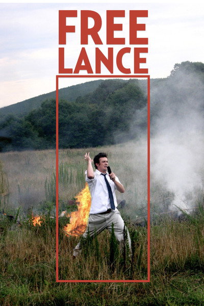 Póster de FreeLance