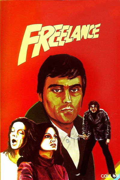 Póster de Freelance