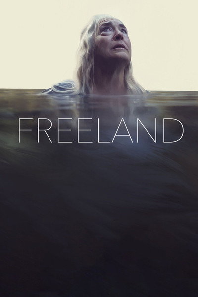 Póster de Freeland
