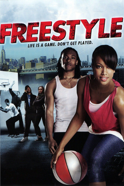 Póster de Freestyle