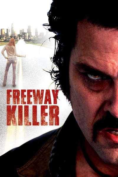 Póster de Freeway Killer