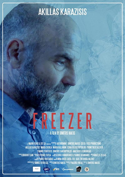 Póster de Freezer