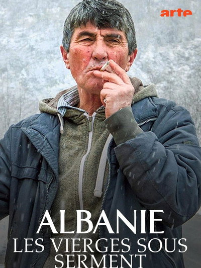Póster de Frei um jeden Preis: Albaniens Schwurjungfrauen
