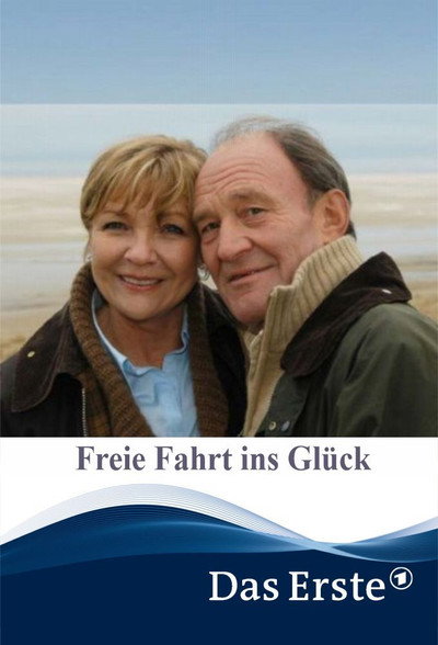 Póster de Freie Fahrt ins Glück