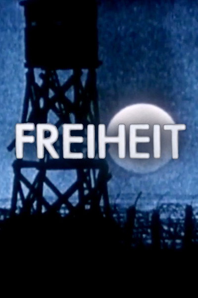 Póster de Freiheit