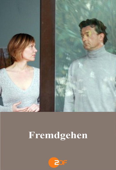 Póster de Fremdgehen