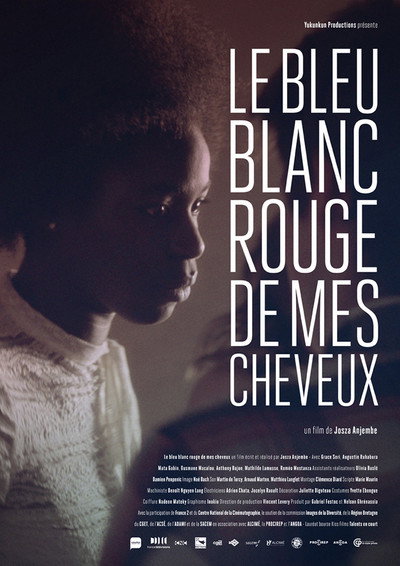 Póster de French