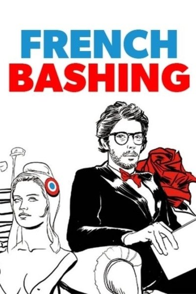 Póster de French Bashing