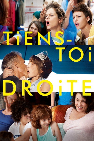 Póster de French Dolls
