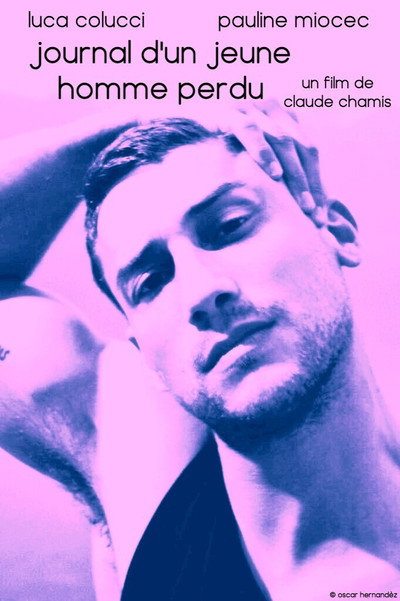 Póster de French film