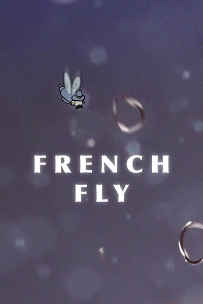 Póster de French Fly