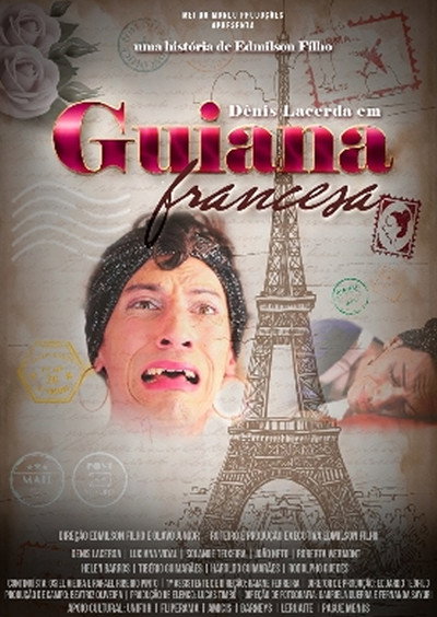 Póster de French Guiana