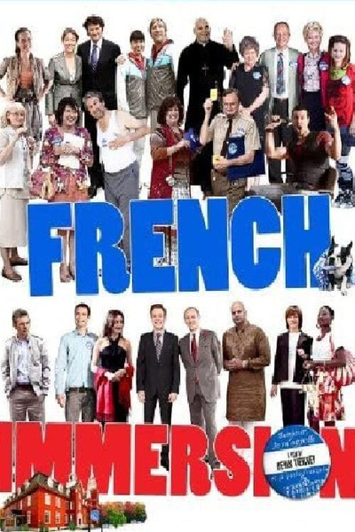 Póster de French Immersion