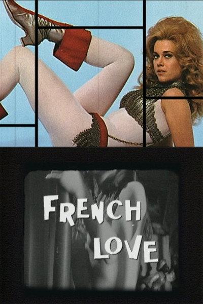 Póster de French Love