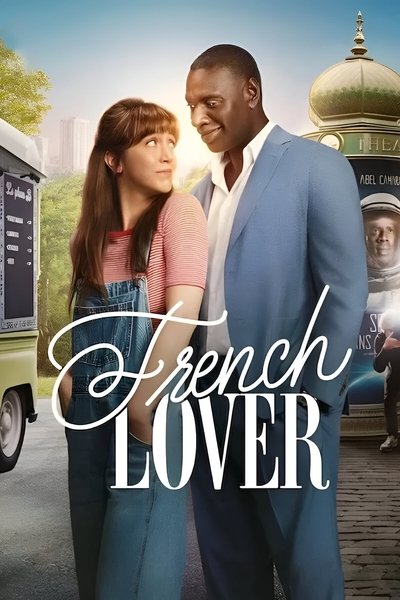 Póster de French Lover