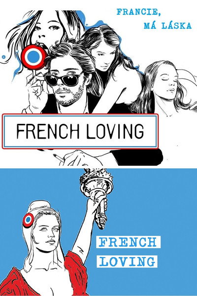 Póster de French Loving