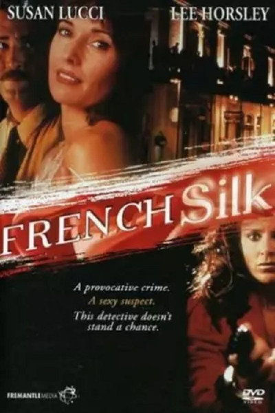 Póster de French Silk