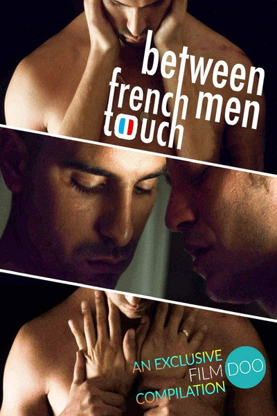 Póster de French Touch: Between Men