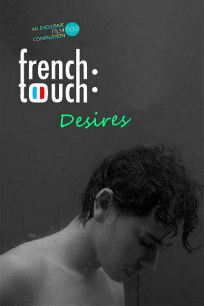 Póster de French Touch: Desires