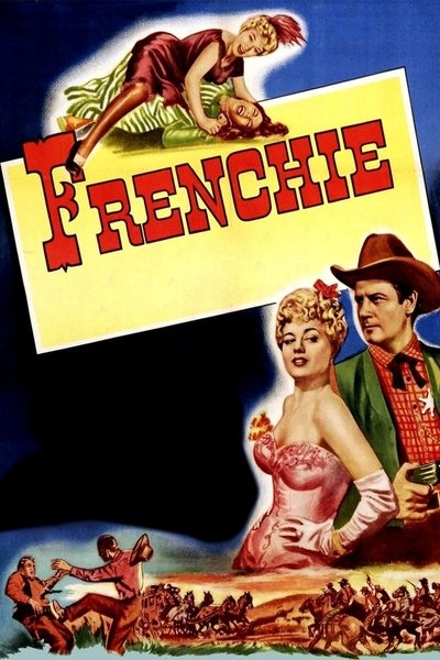 Póster de Frenchie