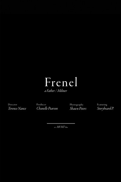 Póster de Frenel