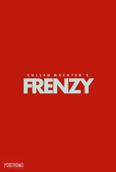 Póster de Frenzy