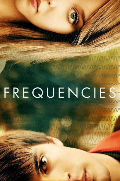 Póster de Frequencies