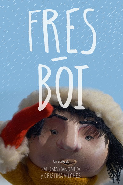 Póster de Fres-Boi