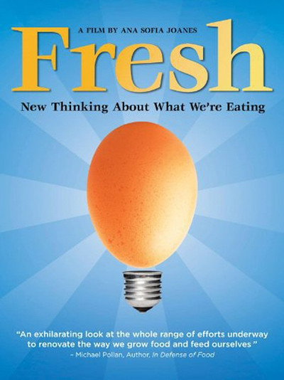 Póster de Fresh